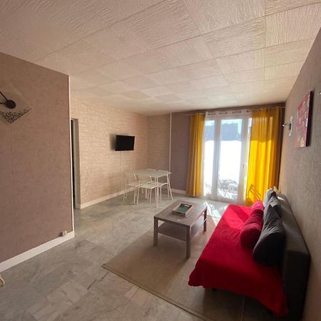 Le 35 Liberte-Spacieux Appartement Avec Balcon Et Local Velos-Centre Commercial Polygone Béziers Eksteriør billede