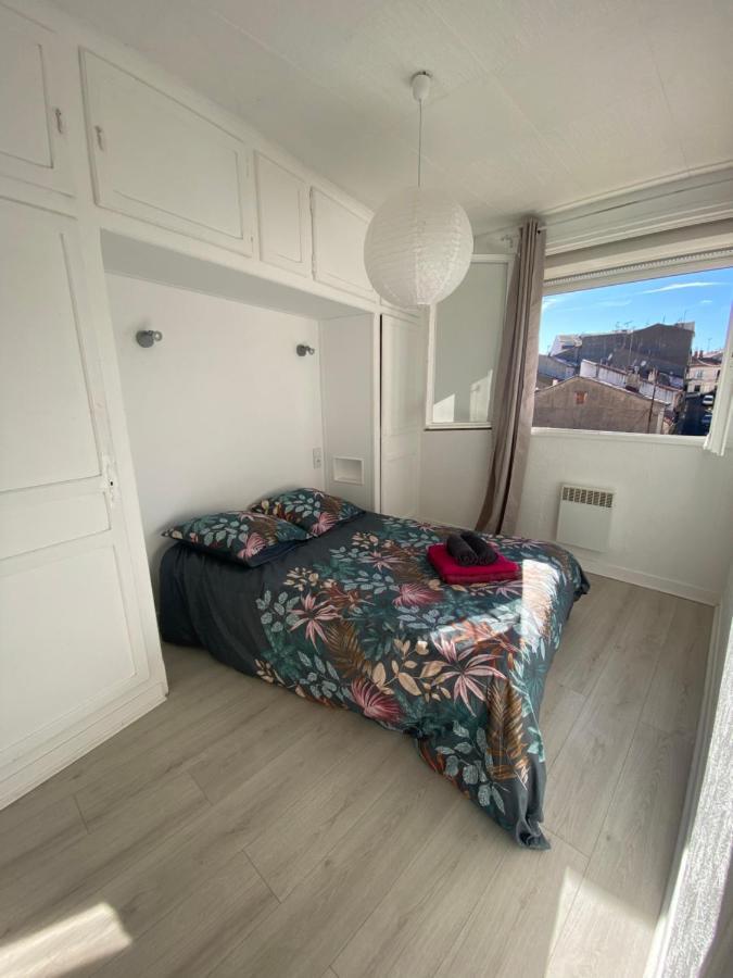 Le 35 Liberte-Spacieux Appartement Avec Balcon Et Local Velos-Centre Commercial Polygone Béziers Eksteriør billede