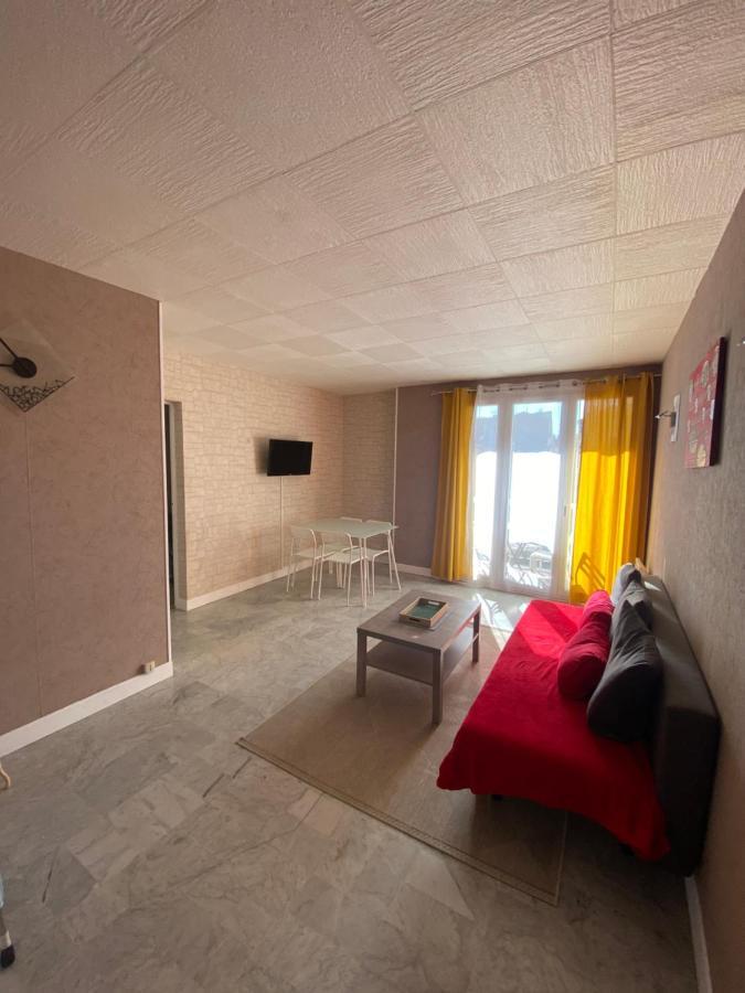 Le 35 Liberte-Spacieux Appartement Avec Balcon Et Local Velos-Centre Commercial Polygone Béziers Eksteriør billede